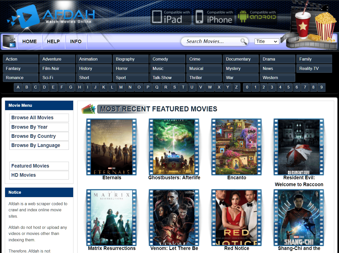 afdah-info : Free Download, Borrow, and Streaming
