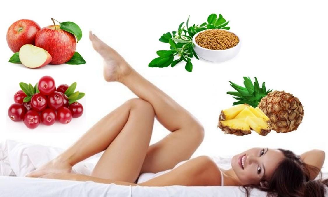 6 Foods That Make You Taste Sweeter