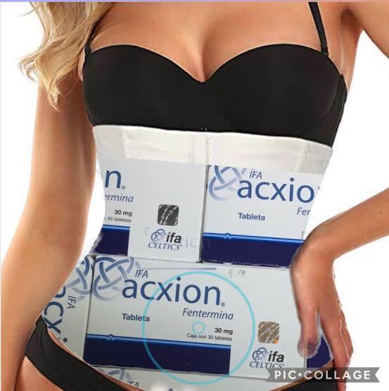 Acxion