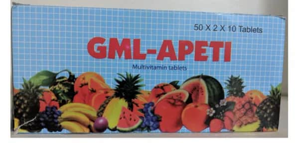 Gml Apeti Pills: What Is It Used For? What Are The Side Effects? 1 Gml Apeti Pills
