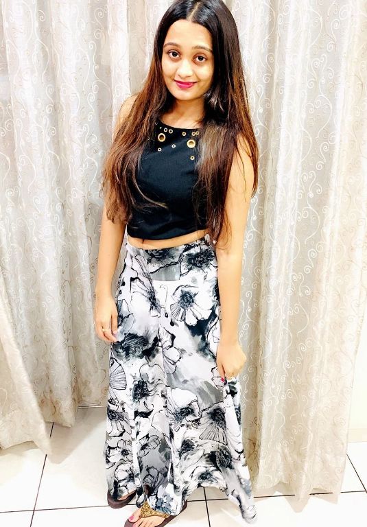 Meha Patel 