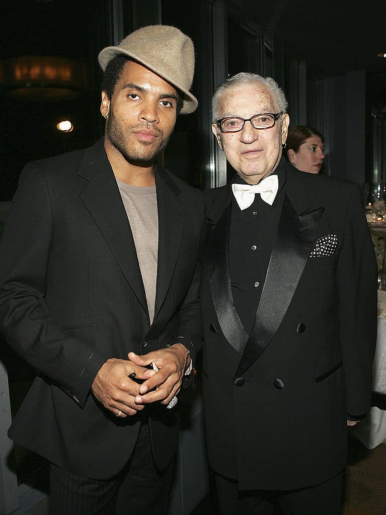 Sy Kravitz Sy Kravitz