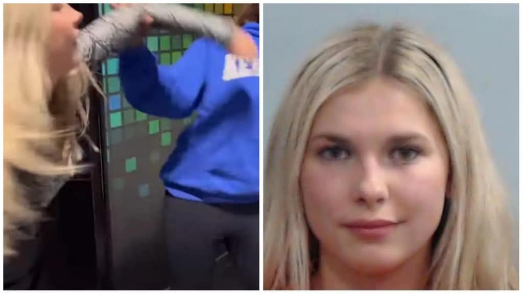Where Are Jill Rosing And Don Rosing? Sophia Rosing Parents, Family After Kentucky Student Arrest Sophia Rosing Parents