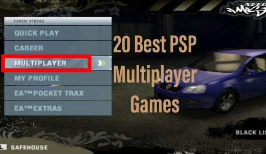 15+ Best Adhoc PSP Multiplayer Games – PPSSPP ISO Download (PSP Co-Op Games) 15+ Best Adhoc PSP Multiplayer Games – PPSSPP ISO Download (PSP Co-Op Games)