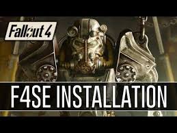 How To Install F4SE and Fix F4SE Not Working Error (2023)