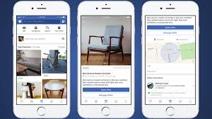 How to Set Facebook Marketplace Settings to Local Only
