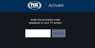 Activate Go Fox Enter Code and Login at activate.foxsports.com Activate Go Fox Enter Code and Login at activate.foxsports.com