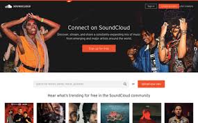 How to Activate Soundcloud at soundcloud.com activate