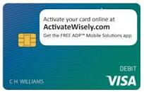 How to Activate My Wisely Card at activatewisely.com in 2023 How to Activate My Wisely Card at activatewisely.com in 2023