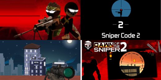 22+ Best Free To Play Sniper Games Unblocked (Online Sniper Games) 22+ Best Free To Play Sniper Games Unblocked (Online Sniper Games)