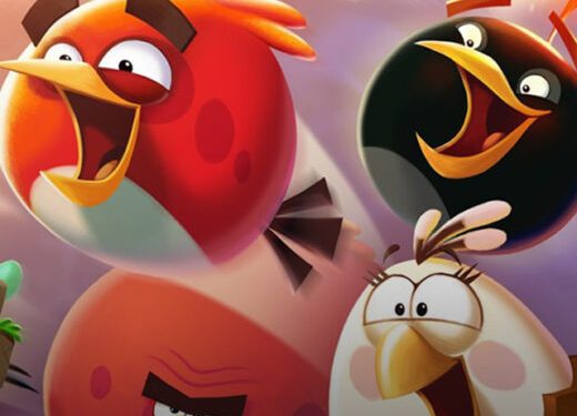 Angry Birds Unblocked Game (Play Online For Free) Angry Birds Unblocked Game (Play Online For Free)