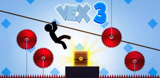 Vex 3 Unblocked Game – Play Online For Free Vex 3 Unblocked Game – Play Online For Free