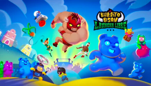 Burrito Bison Unblocked Game 911 No Flash (Play Online At School) Burrito Bison Unblocked Game 911 No Flash (Play Online At School)