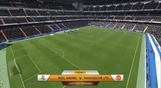 FIFA 14 Mod Apk Obb Mobile Download Offline v1.3.6 Android