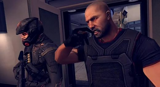 Modern Combat 4 v1.2.3e Mod Apk Obb Offline (Free Download)