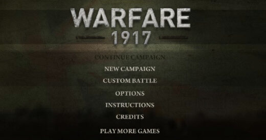 Warfare 1917 Unblocked Game (Play Online For Free) Warfare 1917 Unblocked Game (Play Online For Free)