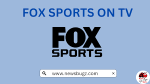 Fox sports