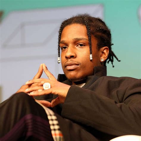 ASAP Rocky Net Worth: How Rich is the Fashionable Rapper and Producer?