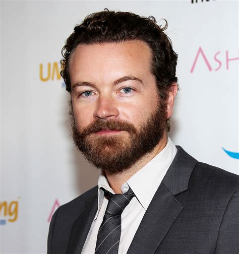 Danny Masterson Net Worth: How Rich Is Danny Masterson?