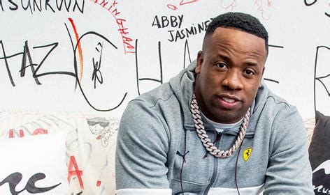 Yo Gotti Net Worth; How Ric