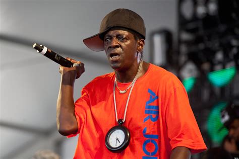 Flavor Flav Net Worth; How Rich is Flavor Flav