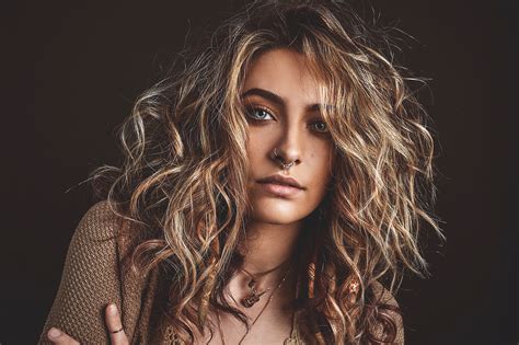 Paris Jackson Net Worth; How Rich is Michael Jackson's Daughter? Paris Jackson Net Worth; How Rich is Michael Jackson's Daughter?