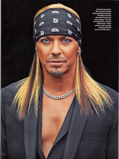 Bret Michaels Net Worth; How Rich is Bret Michaels?