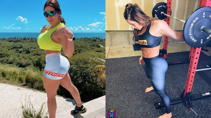 Yinyleon Biography, Real name, Age, OnlyFan, Boyfriend, Net worth, Career Yinyleon Biography, Real name, Age, OnlyFan, Boyfriend, Net worth, Career