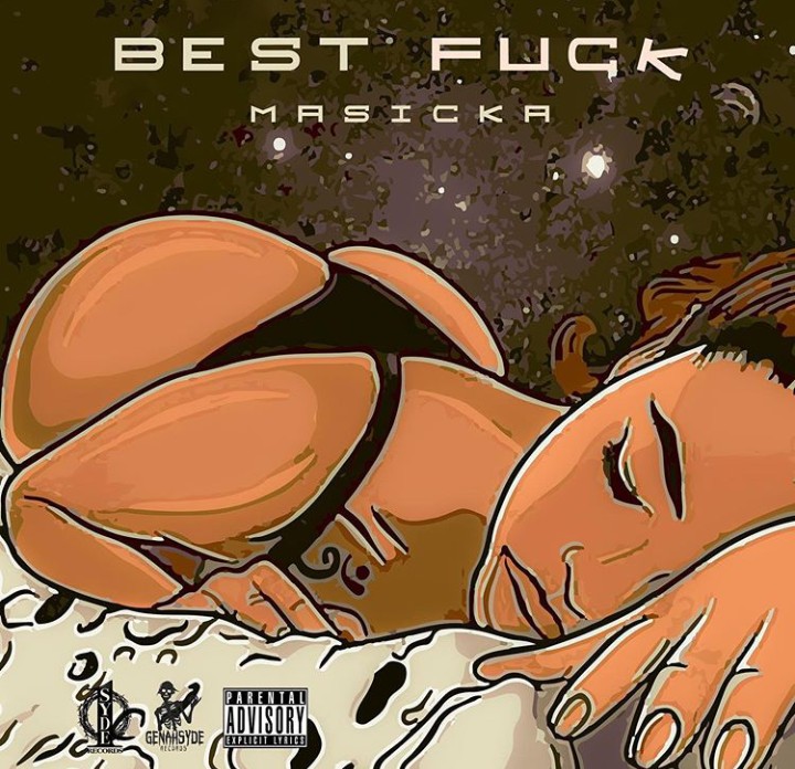 DOWNLOAD: Masicka – Best Fuck (mp3)