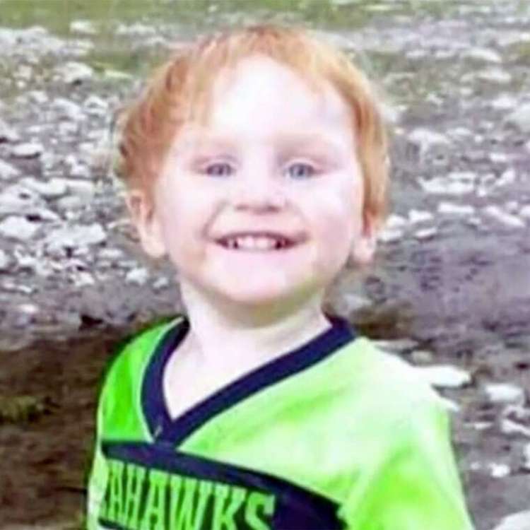 Ryker Webb Now: Age, DNA Test, Parents, Before And After Ryker Webb Now: Age, DNA Test, Parents, Before And After