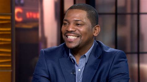 Mekhi Phifer Net Worth; How Rich is Mekhi Phifer? Mekhi Phifer Net Worth; How Rich is Mekhi Phifer?