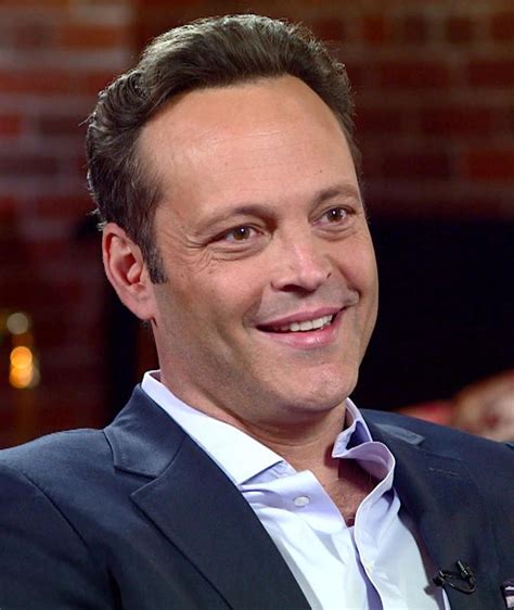 Vince Vaughn Net Worth; How Rich is Vince Vaughn?