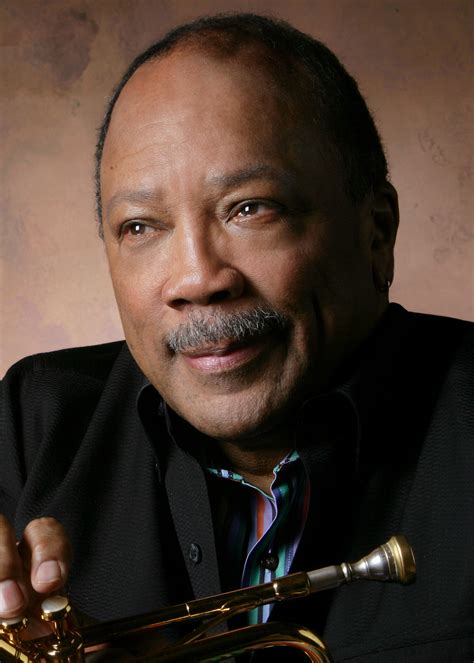 Quincy Jones Net Worth; How Rich is Quincy Jones?