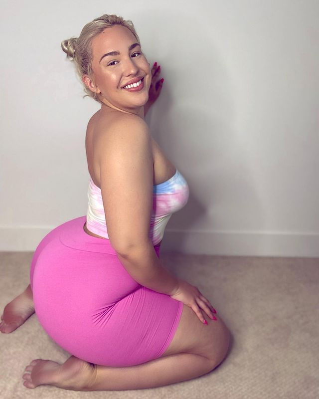 Nicki Dee (Nixx Dee) Biography, Wiki, Facts, Age, Height, Weight Nicki Dee (Nixx Dee) Biography, Wiki, Facts, Age, Height, Weight