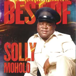Solly Moholo - Mosamarea (Best Of)