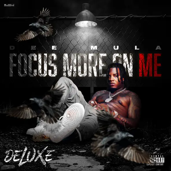 Dee Mula – Blow My High