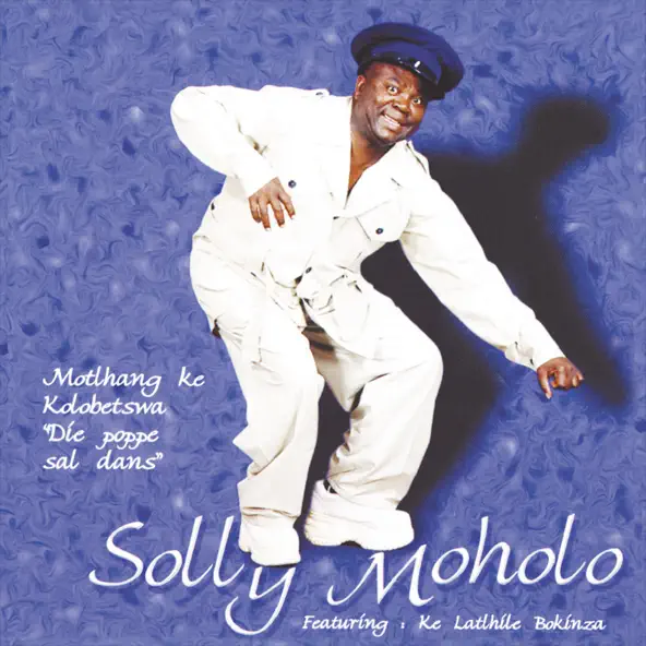 Solly Moholo - Jo Lefifi Le Le Kakang