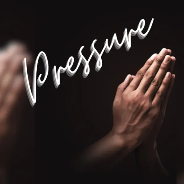 Chosen Jigg - Pressure