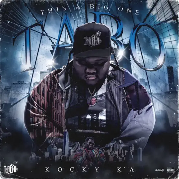 KOCKY KA - WAIT FOR U (FREESTYLE)