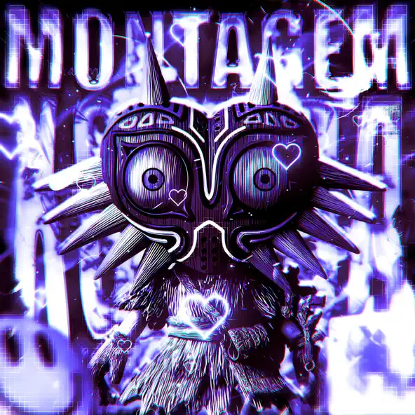 MXZI, Dj Samir, DJ Javi26 – MONTAGEM XONADA