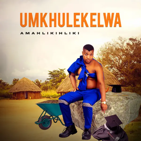 uMkhulekelwa - Uhambo Lwe X Yami