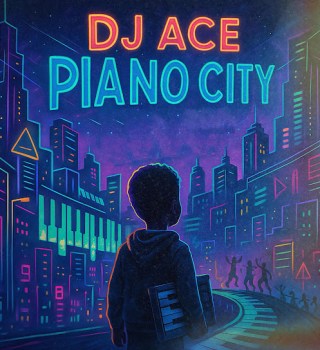 DJ Ace – Joy Ride