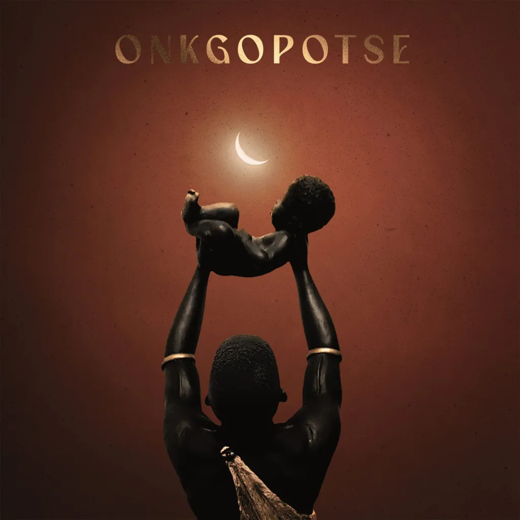 DJ Jaivane – Onkgopotse Ft. Leandra Vert, Mashudu & NHLANHLA THE GUITARIST