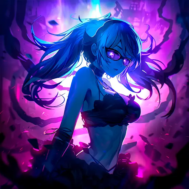 Eternxlkz – SLAY!