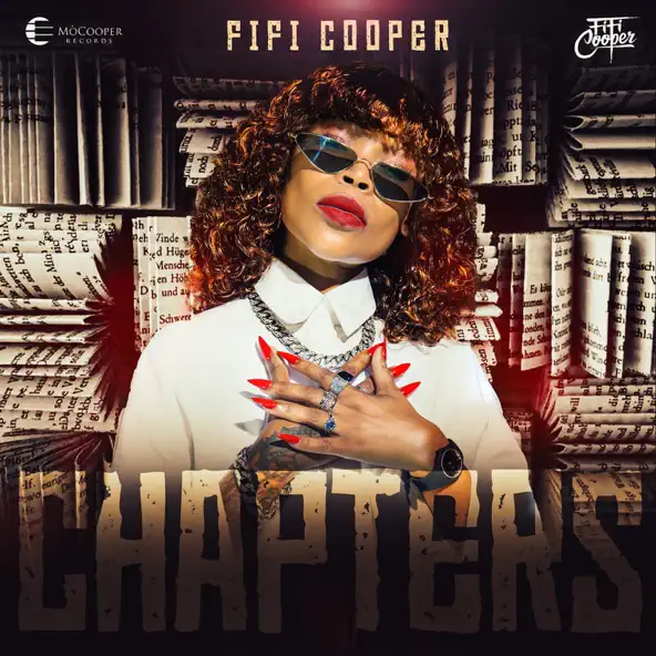 Fifi Cooper – Tlaleboneng