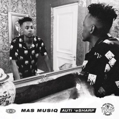 Mas MusiQ ft Aymos & Young Stunna – Sengizwile
