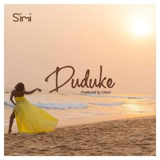 Kholi Kabelo - Duduke (Cover)