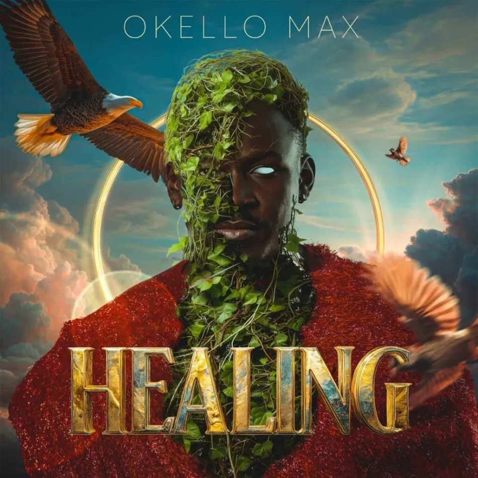 Okello Max – Taya