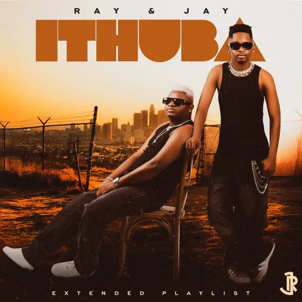 Ray&Jay – IThuba (Album)