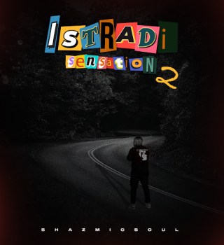 Shazmicsoul – Regret (Him) Ft Deep Essentials